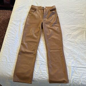 The 90’s Straight Ultra High Rise